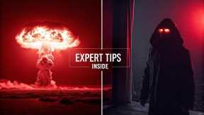 A Chemical Engineer Explains How to Survive a Nuclear Apocalypse — What You Really Need to Know