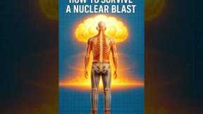 How to Survive a Nuclear Bomb