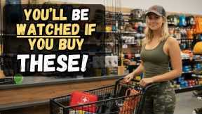 The Prepper Blacklist: Items They Don’t Want You Buying