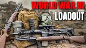 Top 10 Must-Own Guns Before World War 3 !