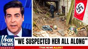 Lost WWII Bunker Finally Discovered, Experts Turn Pale When Seeing What's Inside!