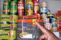 PREPPER PANTRY | Building a 3 month