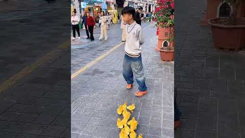 Building Wooden Log Cabin in Forest 🌲🤯 । Survival House Step by Step