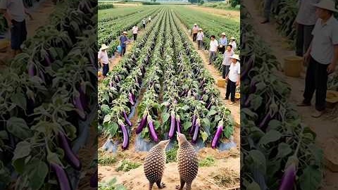 Building Wooden Log Cabin in Forest 🌲🎈 | Survival House Step by Step