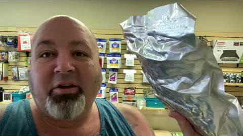 Food Storage Update / Beginner Prepping