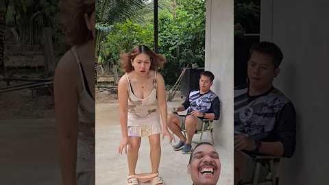 Building Wooden Log Cabin in Forest 🌲 | Survival House Step by Step” AV- 714