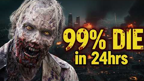 Why 99% of People Die on Day 1 (And How You Survive)