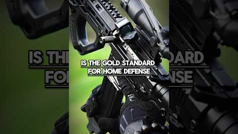 Top 5 Guns ╾━╤デ╦︻ Every Prepper Should Own for the End Times🧟 #apocalypse #guns #firearms #survival