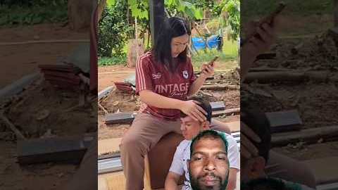 Building Wooden Log Cabin in Forest 🌲 | Survival House Step by Step” AV- 686