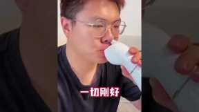 Building Wooden Log Cabin in Forest 🌲🎈 | Survival House Step by Step17 #shorts