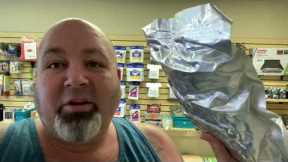 Food Storage Update / Beginner Prepping