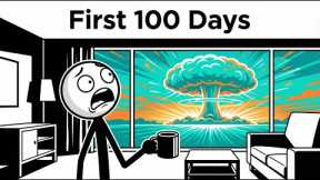 What Hollywood Gets WRONG About Nuclear Apocalypse