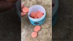 Survival Skills SMART ideas and USEFUL in the forest #bushcraft #camping #outdoors #useful  #shorts