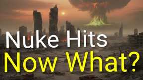 How to Survive a Nuclear Apocalypse: Step-by-step Guide Everyone Needs NOW