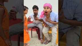 Building Wooden Log Cabin in Forest 🎄🥳 Survival House Step by Step3 #shorts