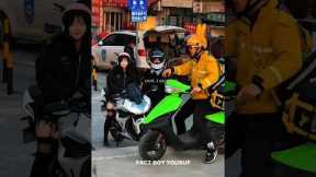 Building Wooden Log Cabin in Forest 🌲❤️ | Survival House Step by Step2 #shorts #shortsvideo