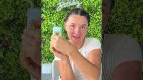 Building Wooden Log Cabin in Forest 🌲🎈 | Survival House Step by Step16 #shorts