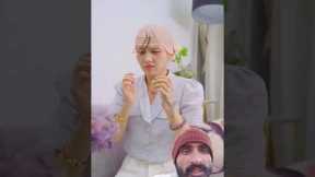 IBuilding Wooden Log Cabin In Forest🥵🌲 Survival House Step By Step#reelschallenge