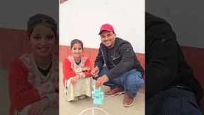 Building Wooden Log Cabin in Forest 🌲😘 Survival House Step by Step #tkyt14