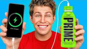 Top Hacks to Improve Your Life!