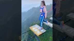 Building Wooden Log Cabin in Forest 🌲❤️ । Survival House Step by Step41#shorts #shortsvideo