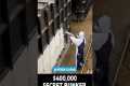 $400,000 SECRET BUNKER – Like a HOUSE 