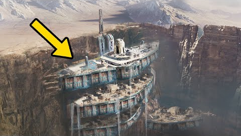 5 Top SECRET Military Bunkers!