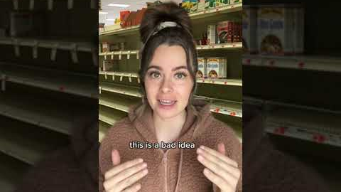 Prepper Food Storage Mistakes To Avoid