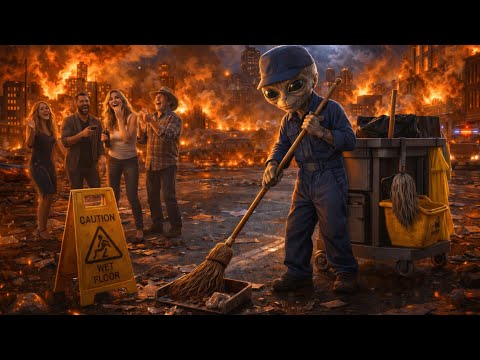 How to Survive the NPC Apocalypse