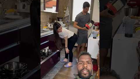 Building Wooden Log Cabin in Forest 🌲 | Survival House Step by Step” AV- 795bi