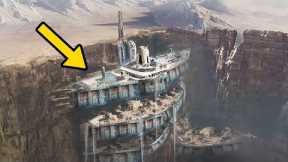 5 Top SECRET Military Bunkers!