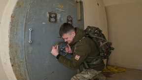 This Abandoned RAF Base Still Had Military Equipment Inside