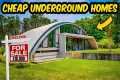 Beautiful Underground Homes That Are