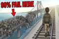 ZOMBIE Outbreak: Why 90% of People