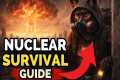 How to Survive Nuclear Fallout ? The