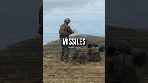 Inside the U.S Military’s secret Underground Bunkers. #army #military #world #topsecret