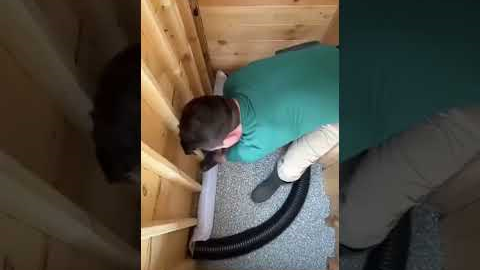 Inside an Ultra-Military Bunker Built for War 😳