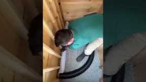 Inside an Ultra-Military Bunker Built for War 😳