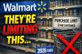 11 Walmart Bulk Items I'm Secretly