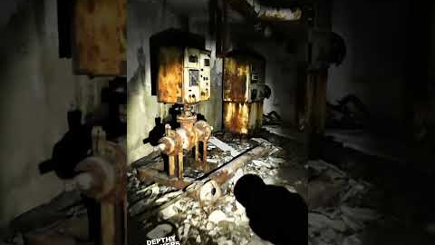 Abandoned Nazi Bunker Exploration | Underground Military Facility