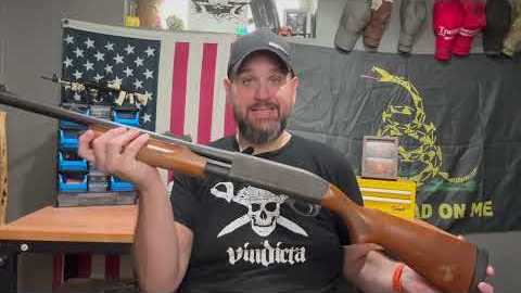 Essential Weapons for the Prepared Citizen Prepper’s Guide