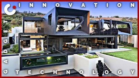 7 Luxury Shipping Container Homes | WATCH NOW ▶ 1 ! - La Casa Container mas lujosa!