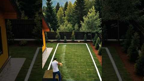 I Built a Secret Room in the Mountains