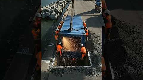 They Built a SECRET Underground Data Server Room 😳💻