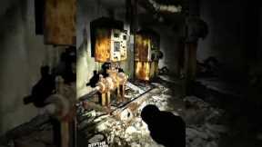 Abandoned Nazi Bunker Exploration | Underground Military Facility