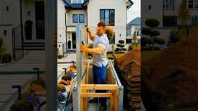 Underground Container Gaming Setup (Insane!)#shorts