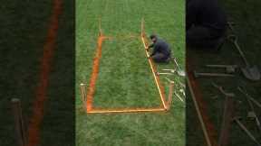 Buried a Shipping Container Under My Backyard