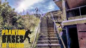 Phantom Bases of Oregon