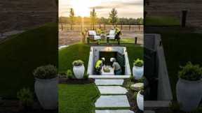 They Buried Shipping Containers… Then Built a Luxury Underground Home 🤯