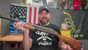 Essential Weapons for the Prepared Citizen Prepper’s Guide